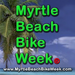 Myrtle Beach Bike Week
